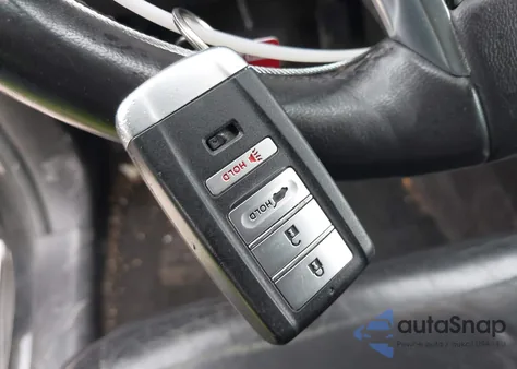 2014 Acura Mdx from USA, damaged, VIN 5FRYD4H25EB036004